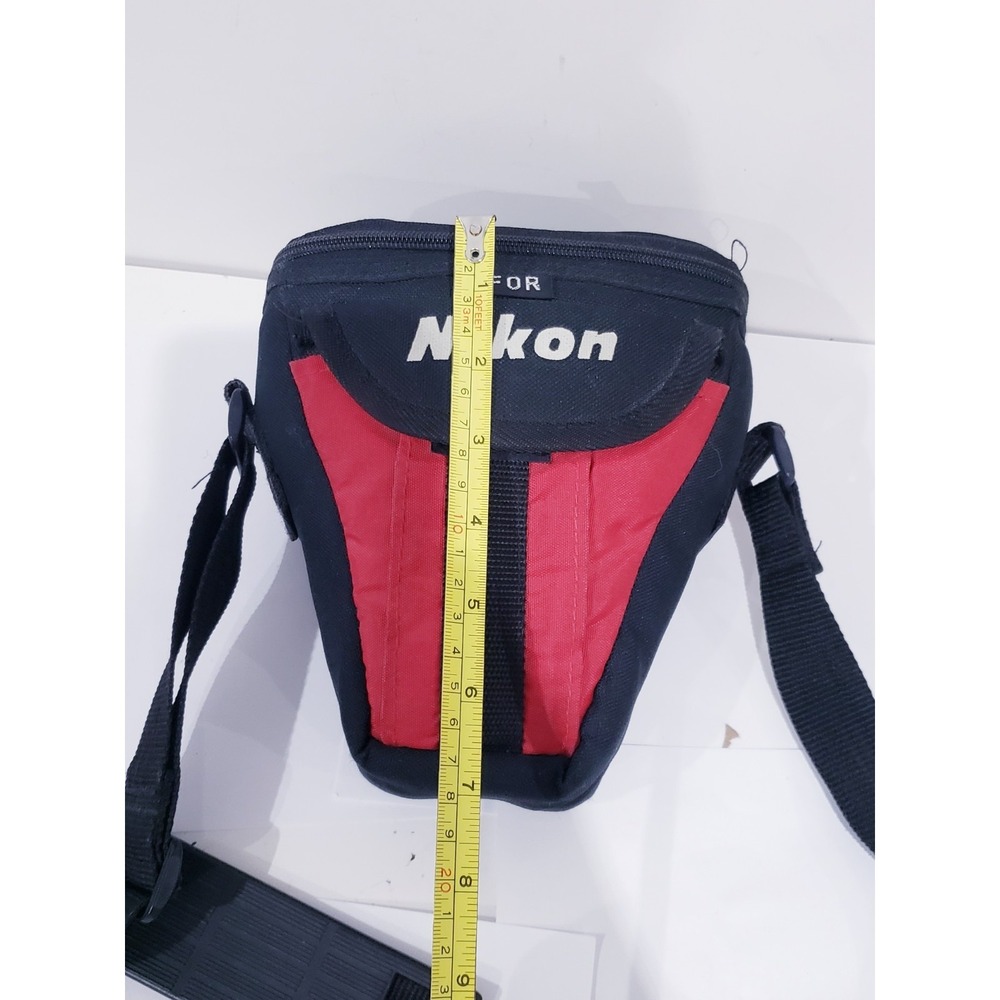 Nikon Shoulder Camera Bag - Picture 4 of 6